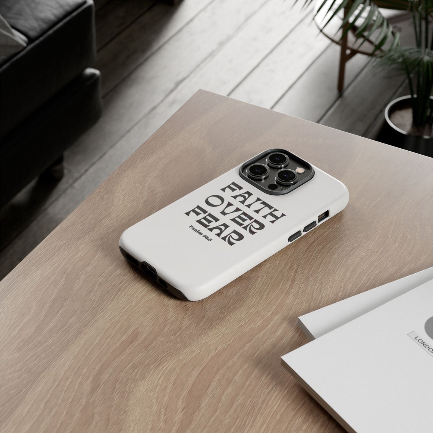 Protective Tough Case