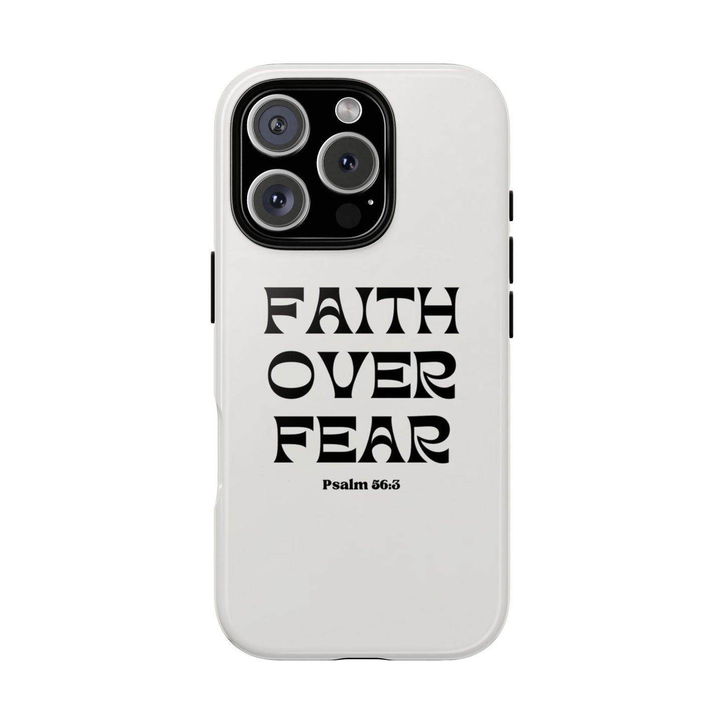 Protective Tough Case