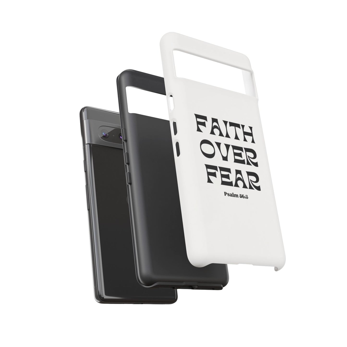Protective Tough Case