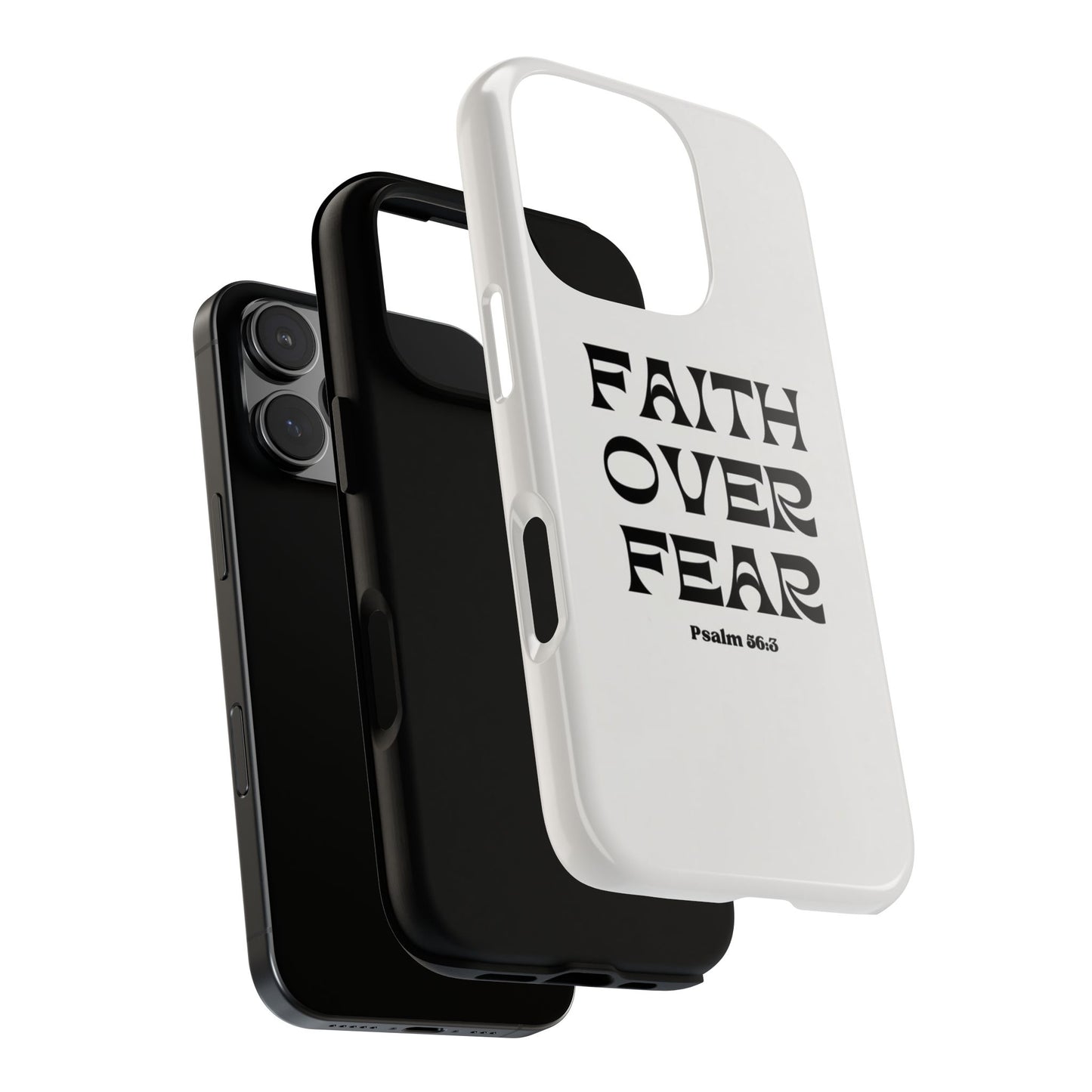 Protective Tough Case