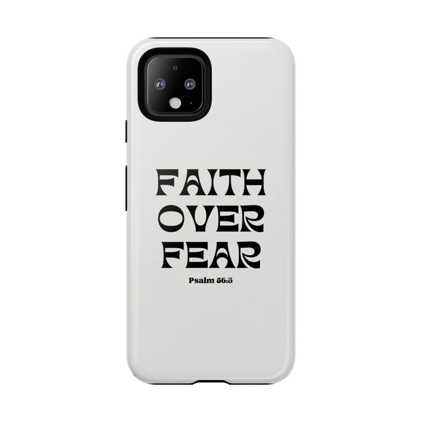 Protective Tough Case