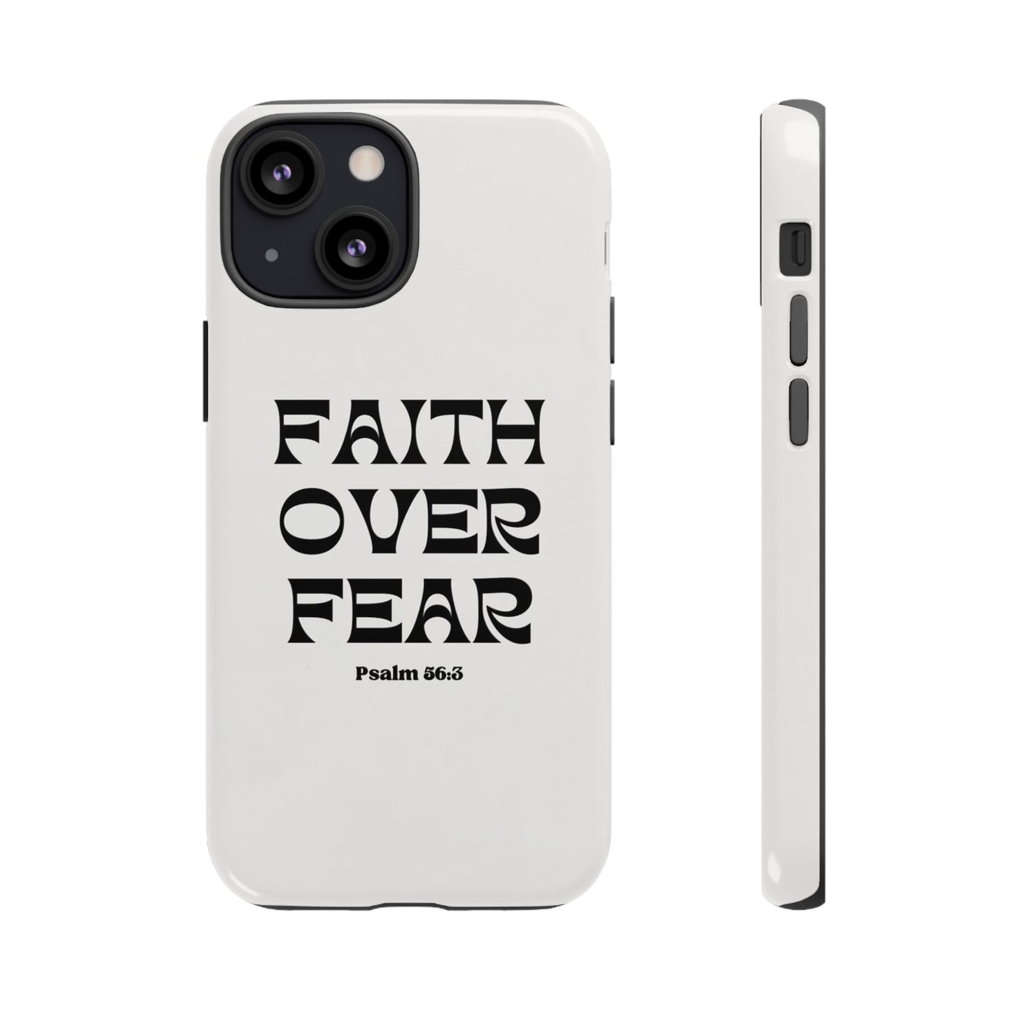 Protective Tough Case