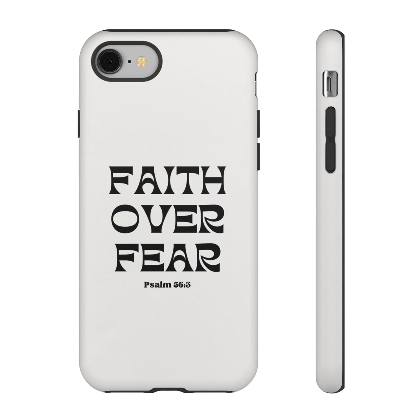 Protective Tough Case