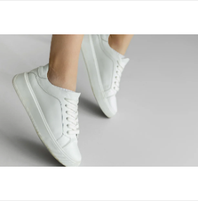 How To Measure Your Feet Correctly To Determine Your Shoe Size