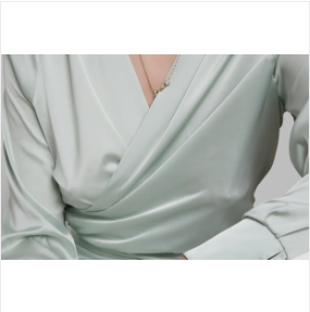 Dress Selections For Western-Style Formals And Parties For Women