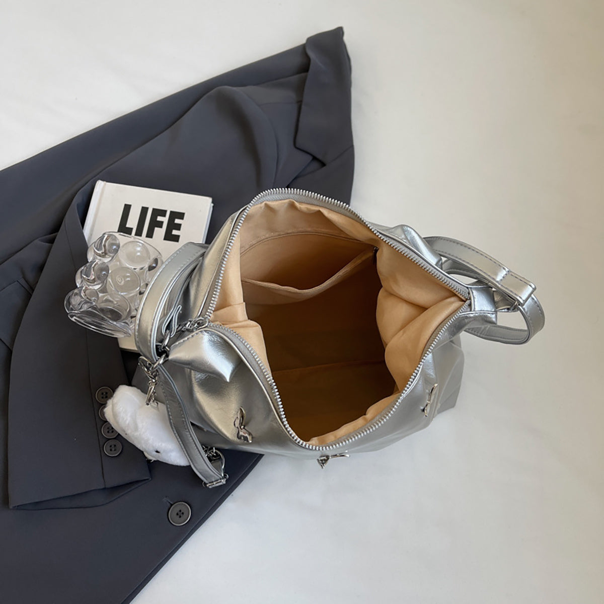 Elegance in Every Shade – Your Perfect Everyday Bag