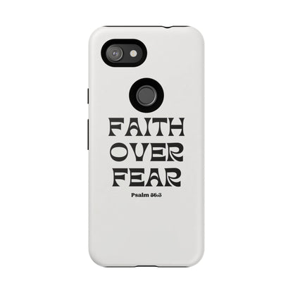 Protective Tough Case