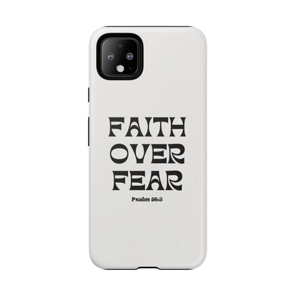 Protective Tough Case