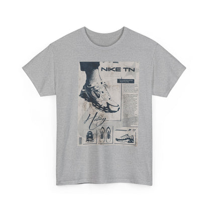 Vintage Sneaker Tee