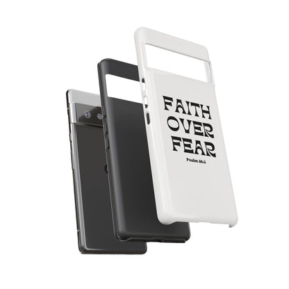 Protective Tough Case