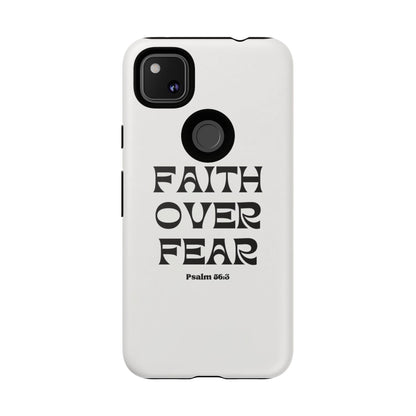 Protective Tough Case