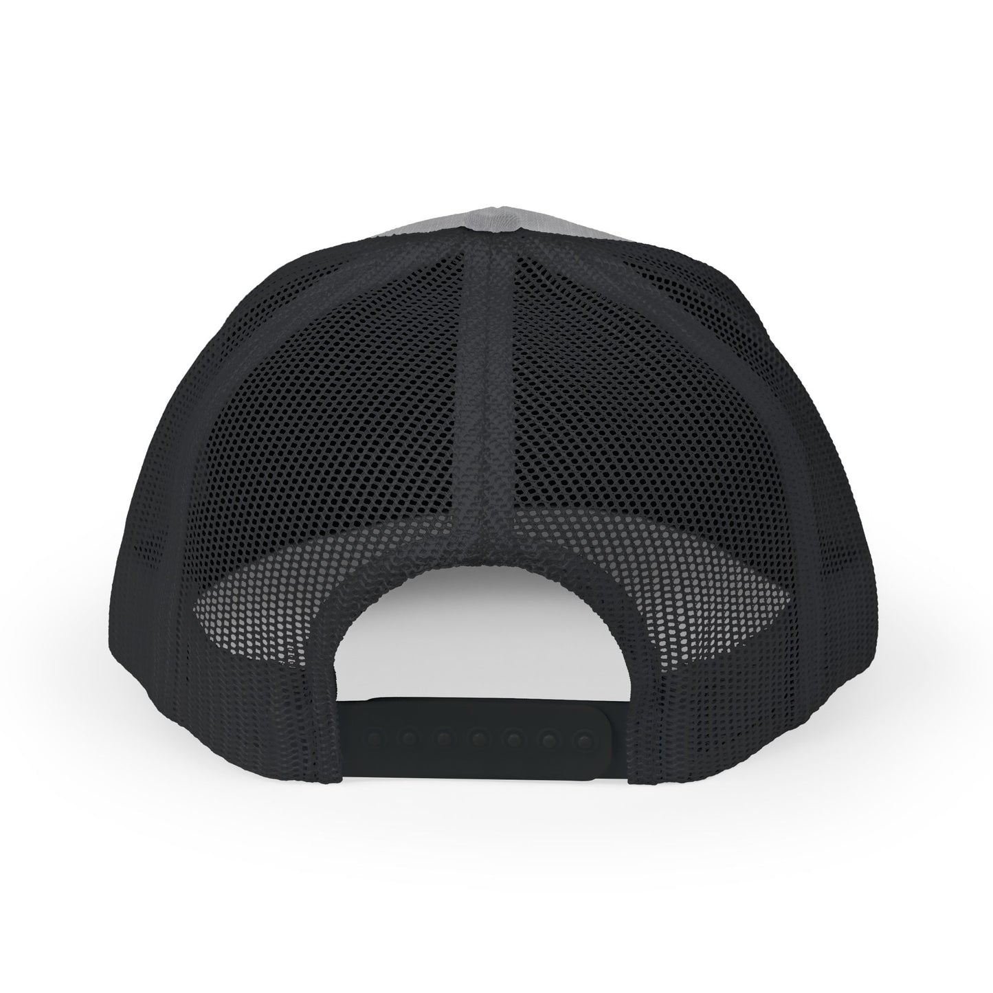 Trucker Snapback Cap