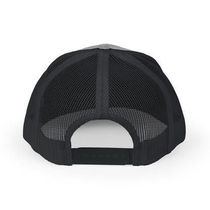 Trucker Snapback Cap