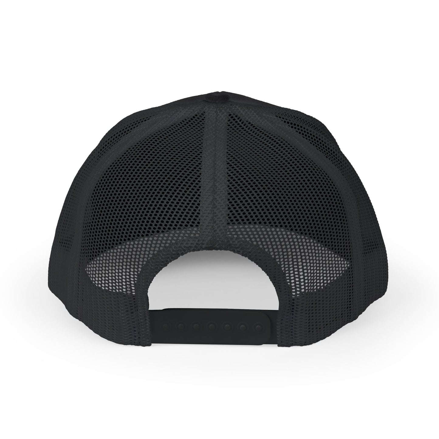 Trucker Snapback Cap