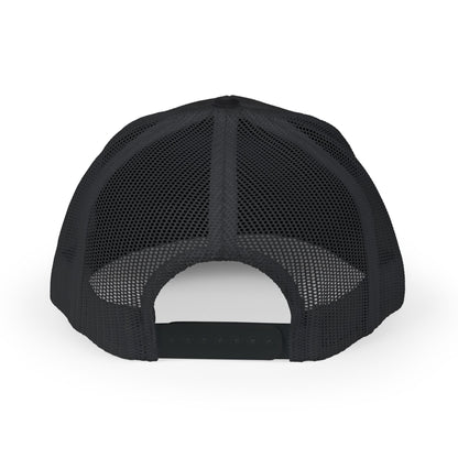 Trucker Snapback Cap