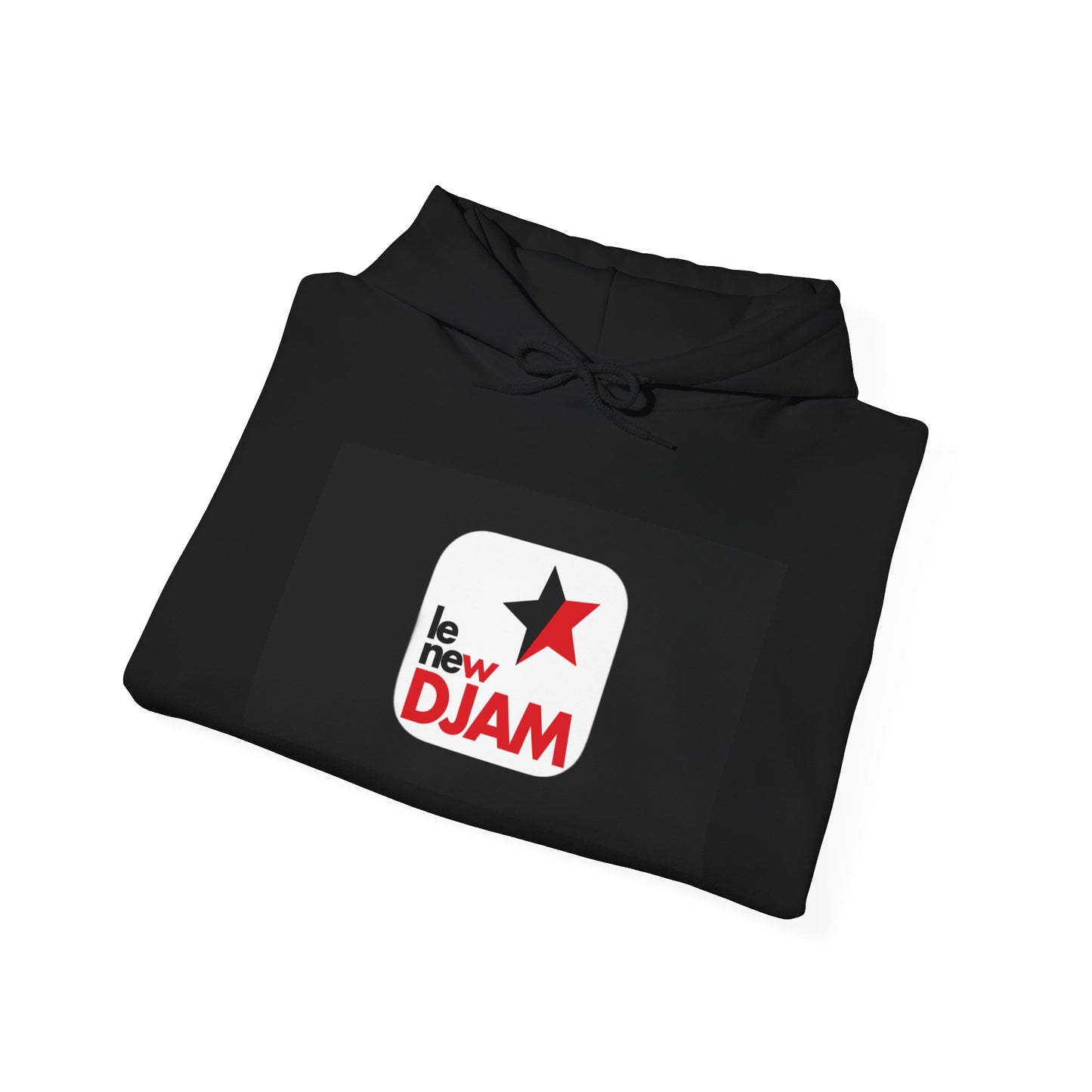 Retro DJAM Hoodie