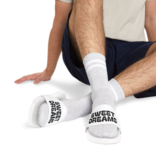 Men's Strap Sandals