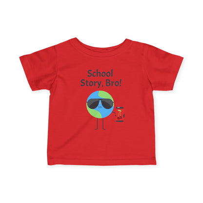 Kids Fun Graphic Tee