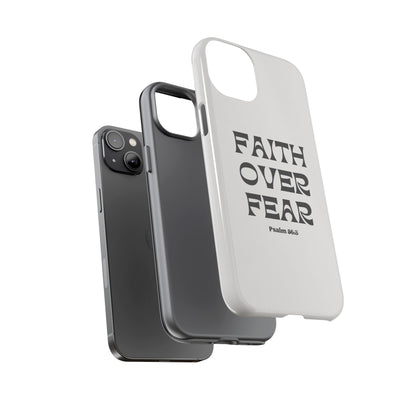 Protective Tough Case