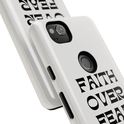 Protective Tough Case