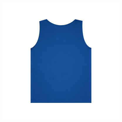 Unisex Cotton Tank Top