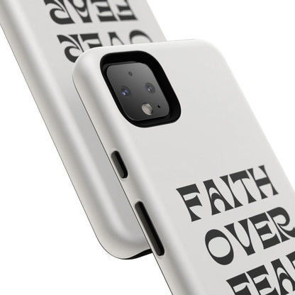 Protective Tough Case