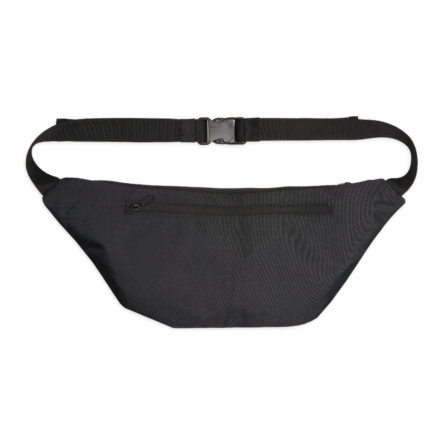 Large Travel Fanny Pack