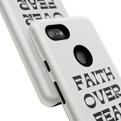 Protective Tough Case