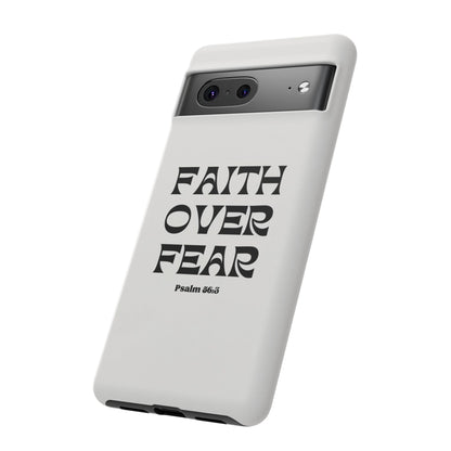 Protective Tough Case