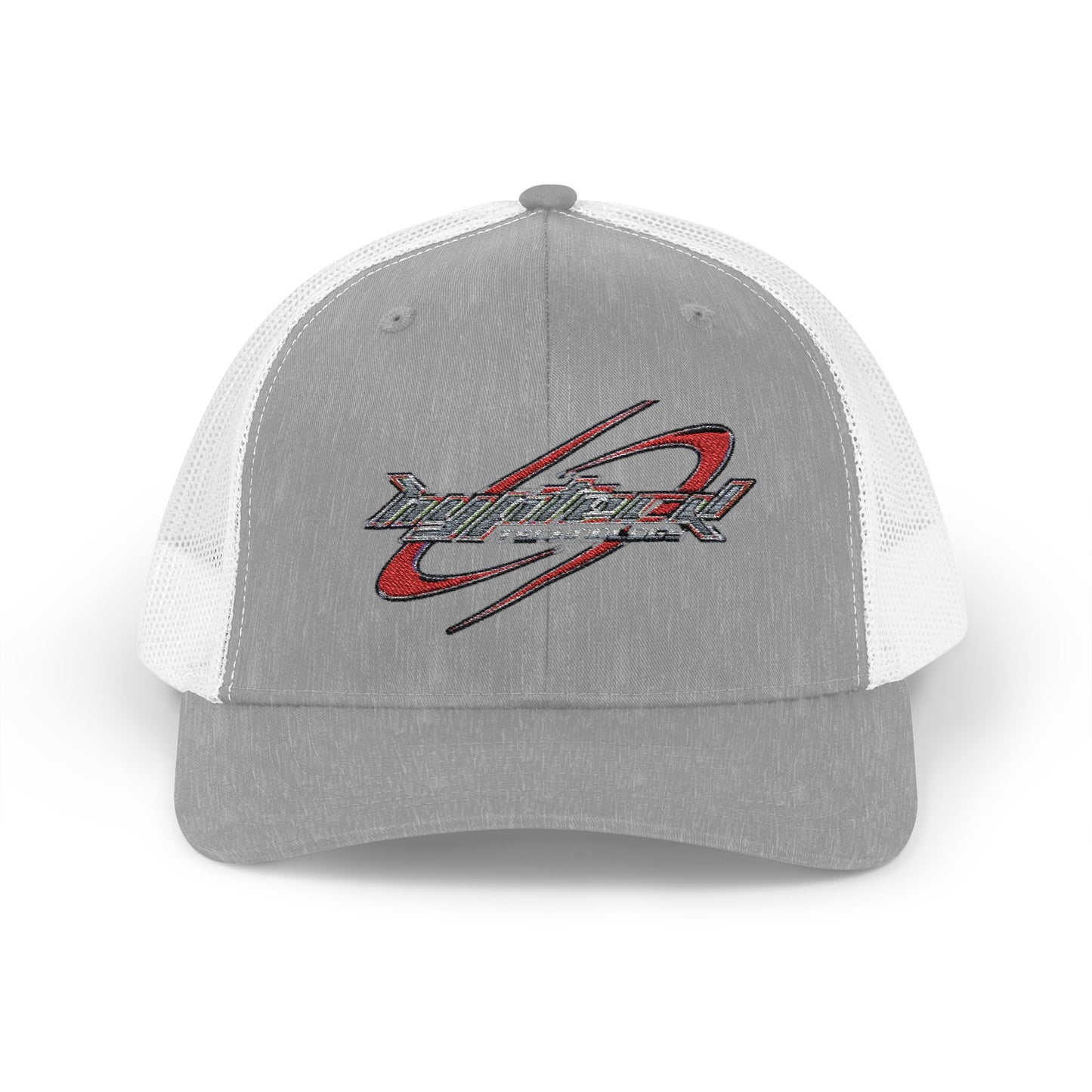 Trucker Snapback Cap