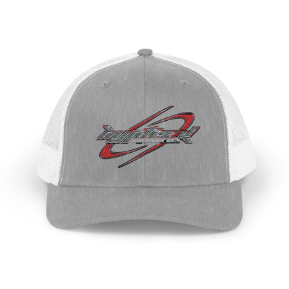 Trucker Snapback Cap