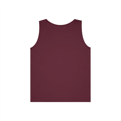 Unisex Cotton Tank Top