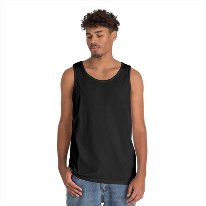 Unisex Cotton Tank Top