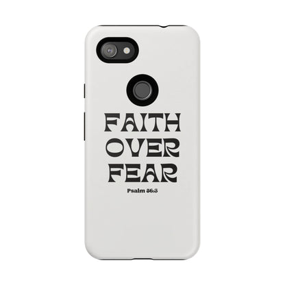 Protective Tough Case