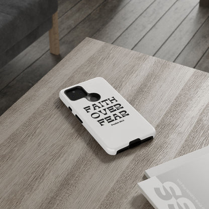 Protective Tough Case
