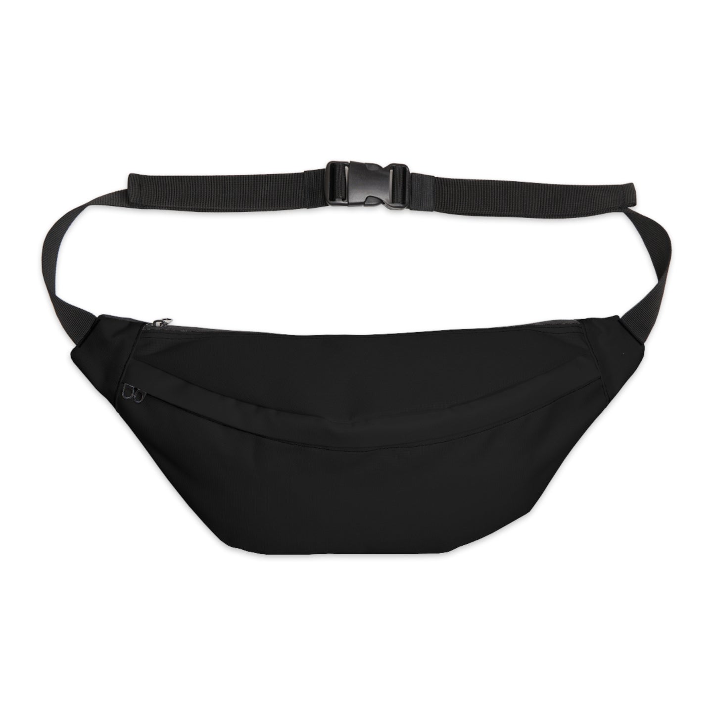Large Travel Fanny Pack