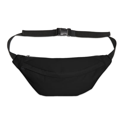 Large Travel Fanny Pack