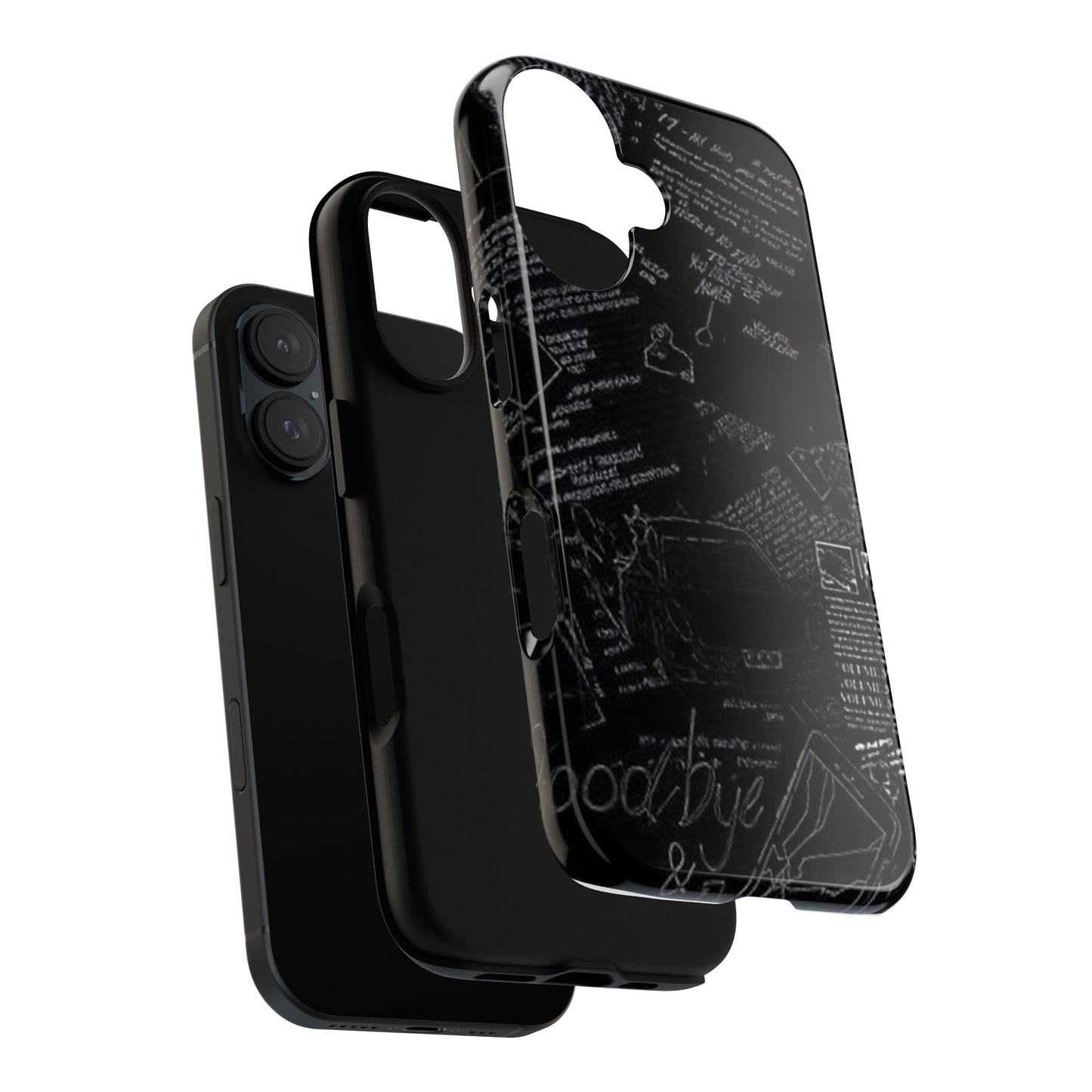 Tough Phone Case