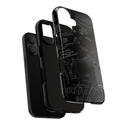 Tough Phone Case