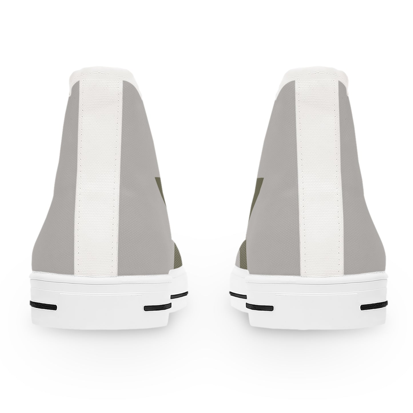 Women's High Top Sneakers