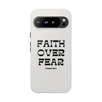 Protective Tough Case