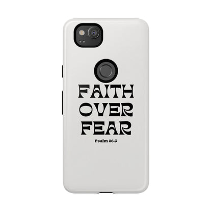 Protective Tough Case