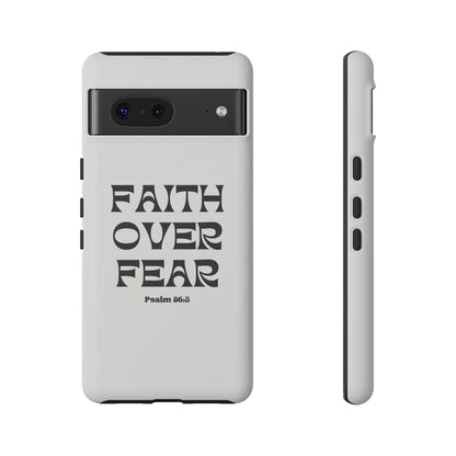 Protective Tough Case