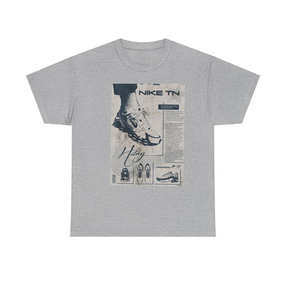 Vintage Sneaker Tee