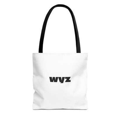Custom Tote Bag