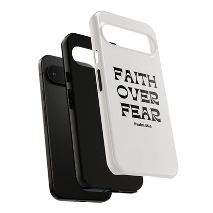Protective Tough Case