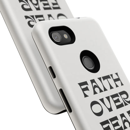 Protective Tough Case