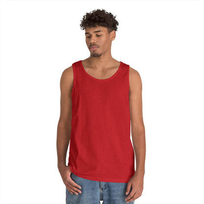 Unisex Cotton Tank Top