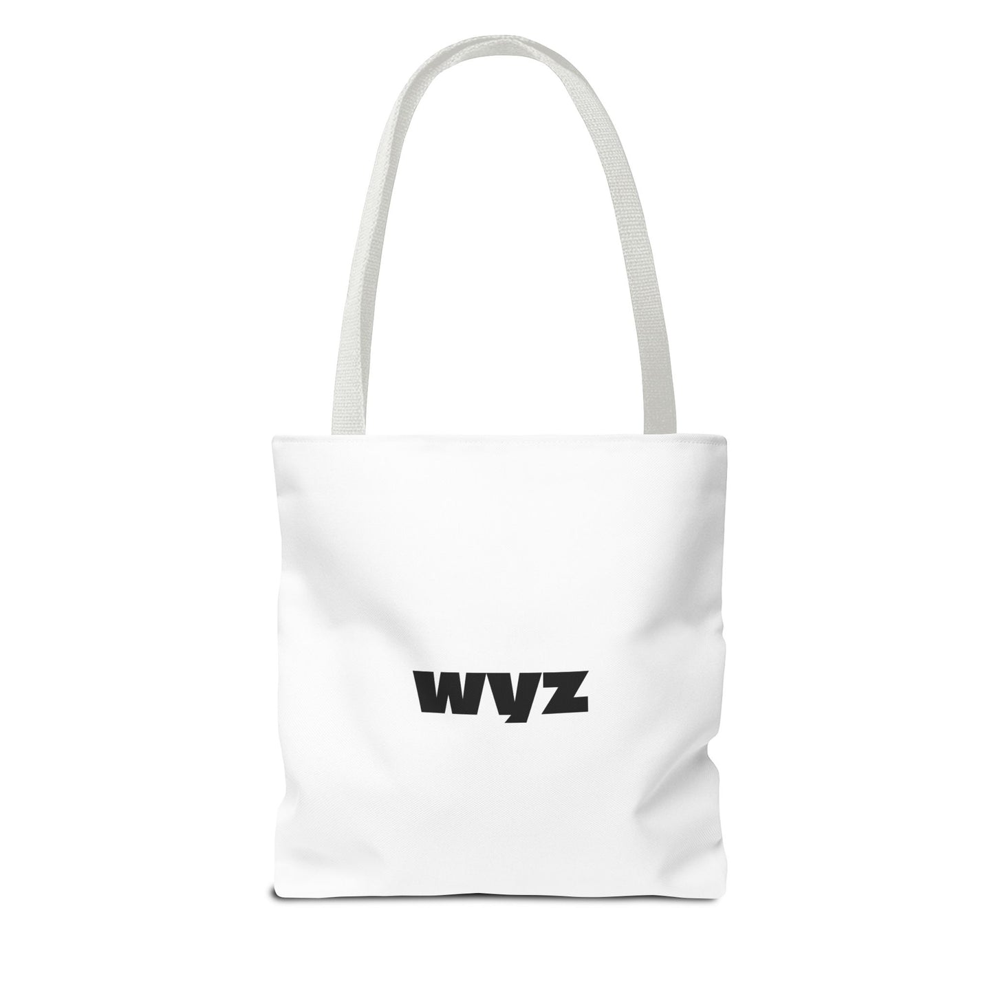 Custom Tote Bag
