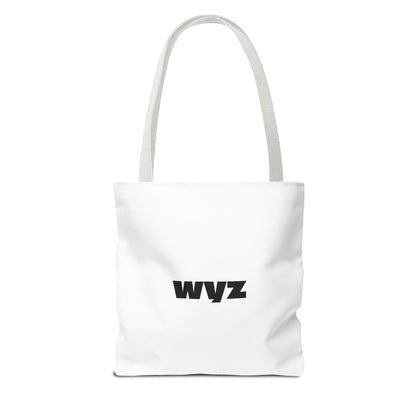 Custom Tote Bag